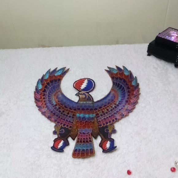 Grateful Phoenix 🐦‍🔥 Rising - Picture 1 of 4